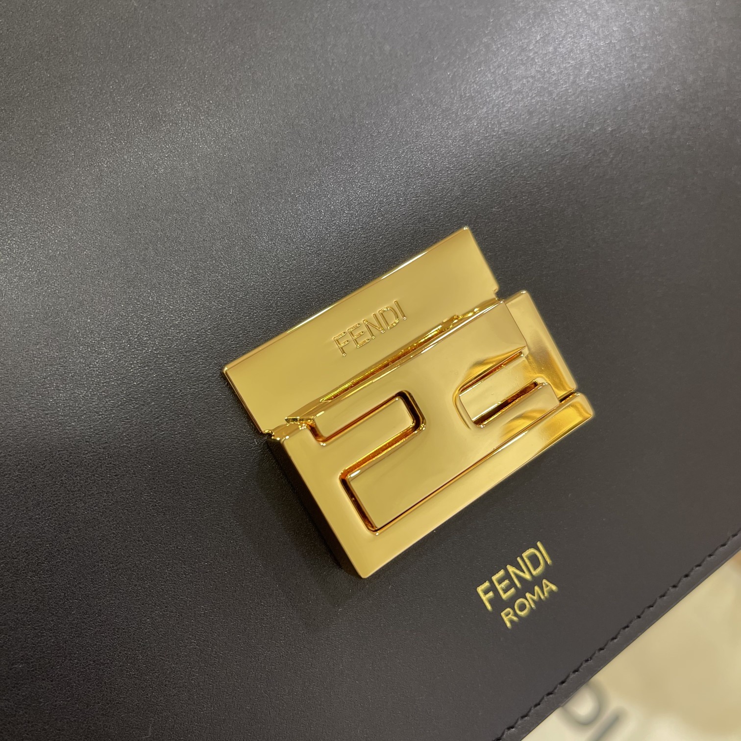 Fendi Satchel Bags